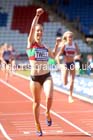 Womens 5000 metres, British World Championship Team Trials, Alexander Stadium, Birmingham